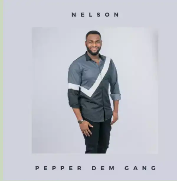 Meet 2019 BBNaija Housemate, Nelson Who Won 